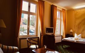 Müritz Hotel Harmonie